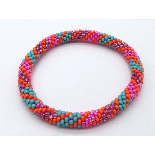 Ahana's Beads Bracelets - Bangle- Fashion Jewelry - SA-1