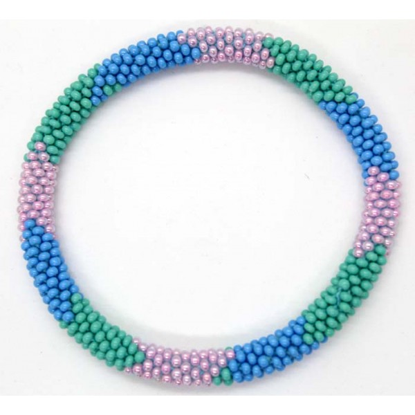 Ahana's Beads Bracelets - Glass Beads Bracelets - Jewelry - BD-010