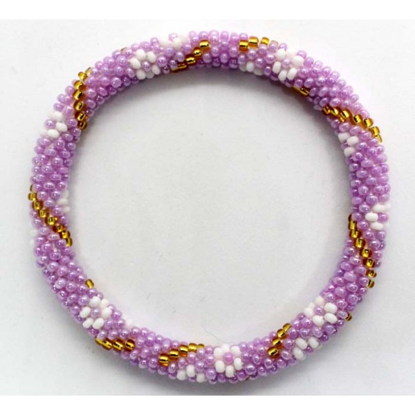 Ahana's Beads Bracelets - Glass Beads Bracelets - Fashion Bracelets - Jewelry - BD-012