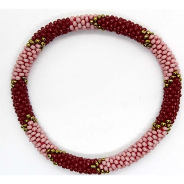 Ahana's Beads Bracelets - Glass Beads Bracelets - Fashion Bracelets - Jewelry - BD-018