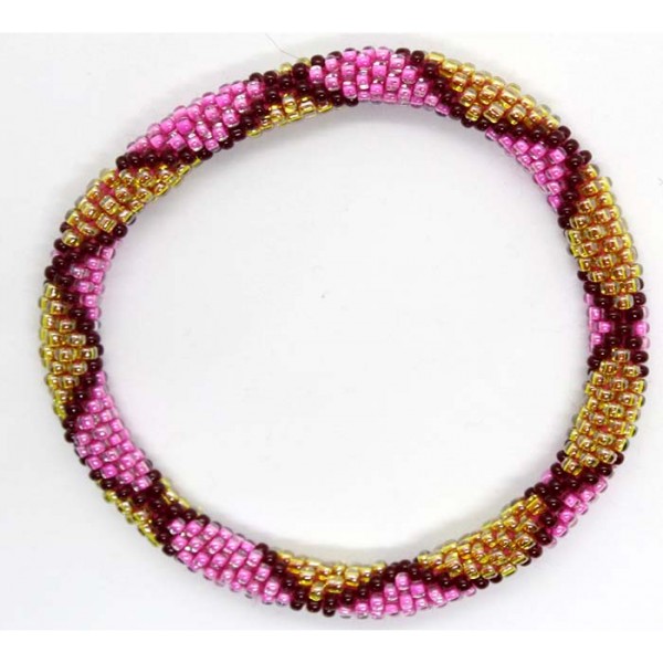 Ahana's Beads Bracelets - Glass Beads Bracelets - Fashion Bracelets - Jewelry - BD-019