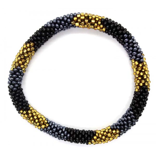 Ahana's Beads Bracelets - Glass Beads Bracelets - Fashion Bracelets - Jewelry - BD-026