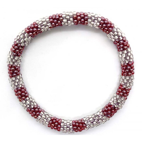 Ahana's Beads Bracelets - Glass Beads Bracelets - Fashion Bracelets - Jewelry - BD-031