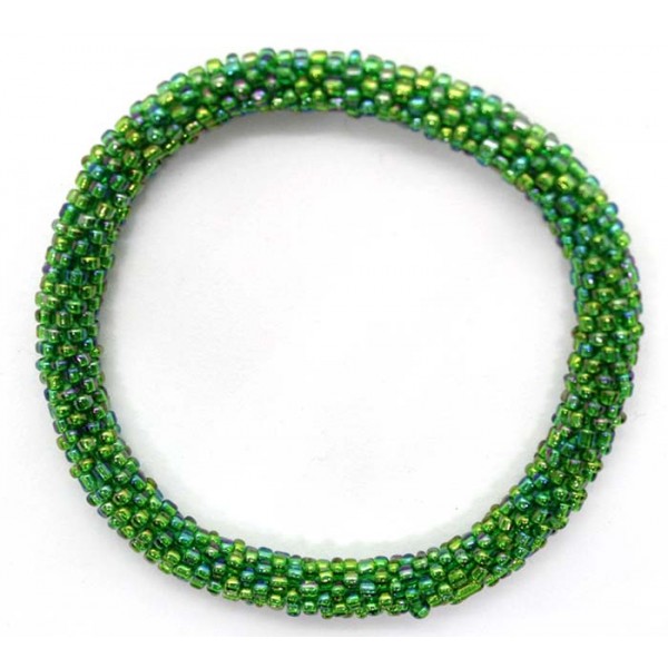 Ahana's Beads Bracelets - Glass Beads Bracelets - Fashion Bracelets - Jewelry - BD-032