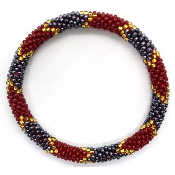 Ahana's Beads Bracelets - Glass Beads Bracelets - Fashion Bracelets - Jewelry - BD-033