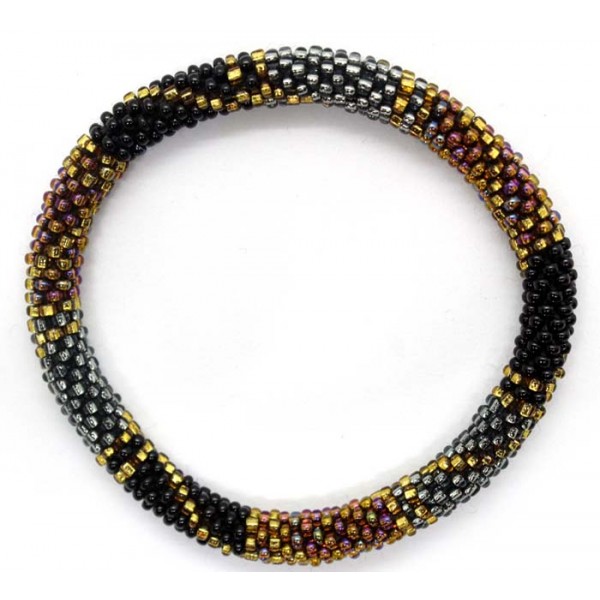 Ahana's Beads Bracelets - Glass Beads Bracelets - Fashion Bracelets - Jewelry - BD-036