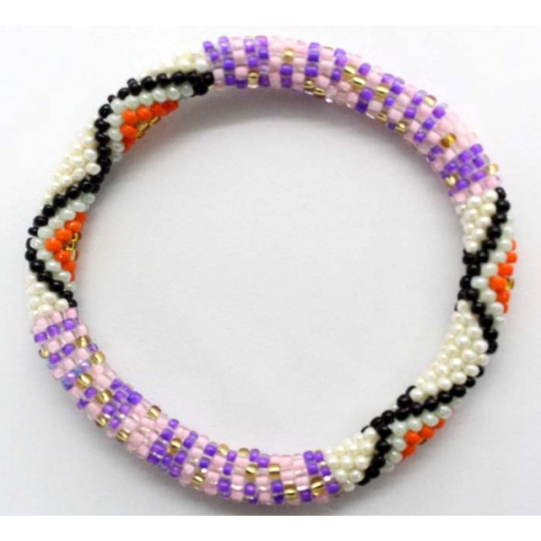 Ahana's Beads Bracelets - Glass Beads Bracelets - Fashion Bracelets - Jewelry - BD-042