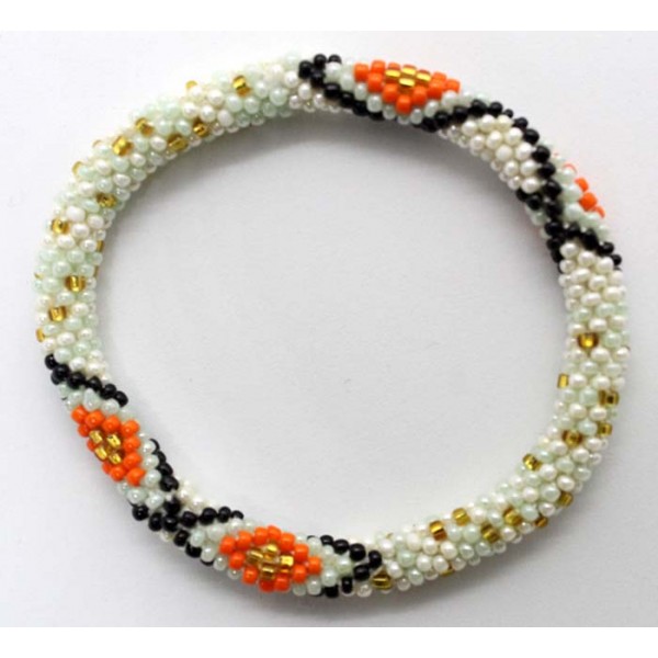 Ahana's Beads Bracelets - Glass Beads Bracelets - Fashion Bracelets - Jewelry - BD-054