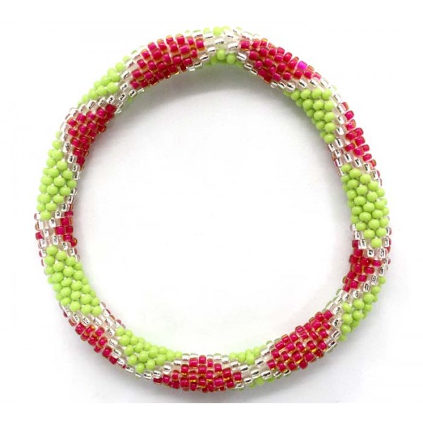 Ahana's Beads Bracelets - Glass Beads Bracelets - Fashion Bracelets - Jewelry - BD-060