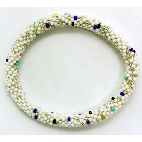 Ahana's Beads Bracelets - Glass Beads Bracelets - Fashion Bracelets - Jewelry - BD-099